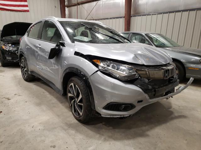 HONDA HR-V SPORT 2019 3czru6h15kg713772