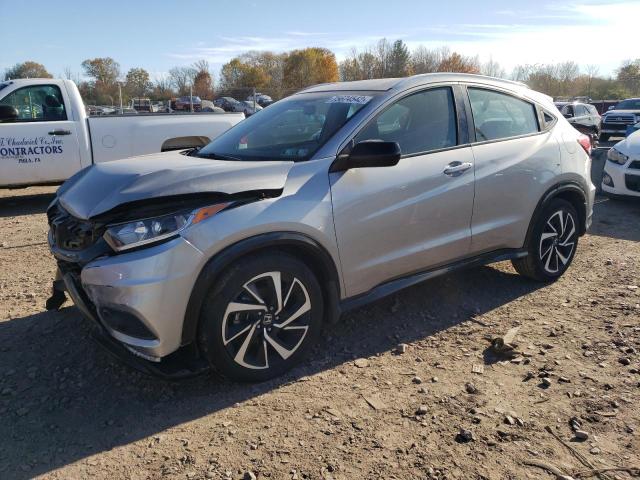 HONDA HR-V 2019 3czru6h15kg716526