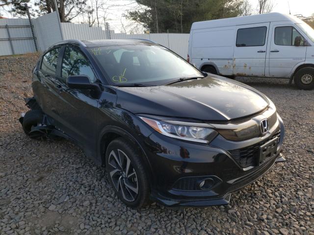 HONDA HR-V SPORT 2019 3czru6h15kg717871