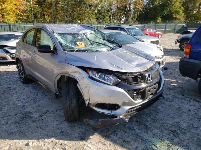 HONDA HR-V SPORT 2019 3czru6h15kg720060