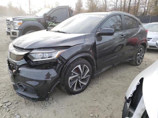 HONDA HR-V 2019 3czru6h15km742335