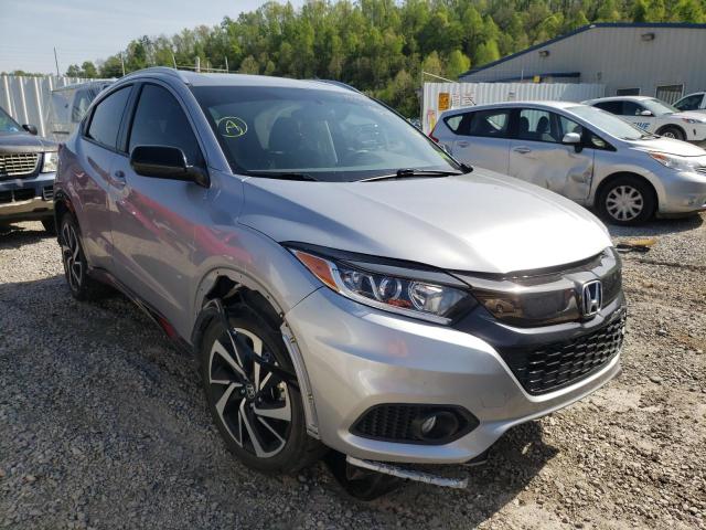 HONDA HR-V SPORT 2020 3czru6h15lg701882