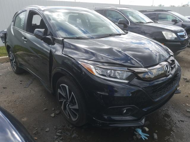 HONDA HR-V SPORT 2020 3czru6h15lm709577