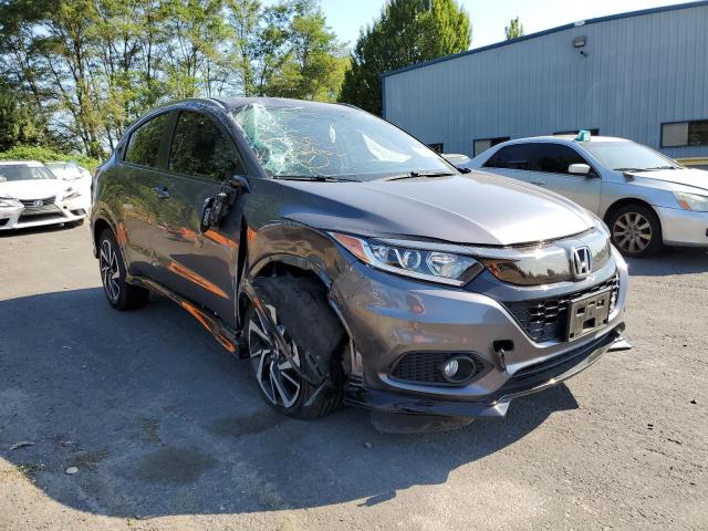 HONDA HR-V SPORT 2020 3czru6h15lm713399