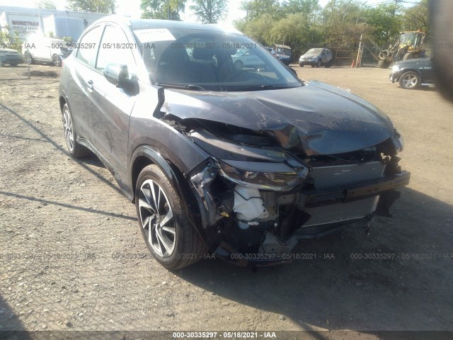 HONDA HR-V 2020 3czru6h15lm729697