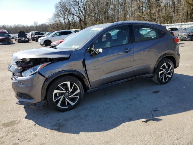 HONDA HR-V SPORT 2020 3czru6h15lm738075