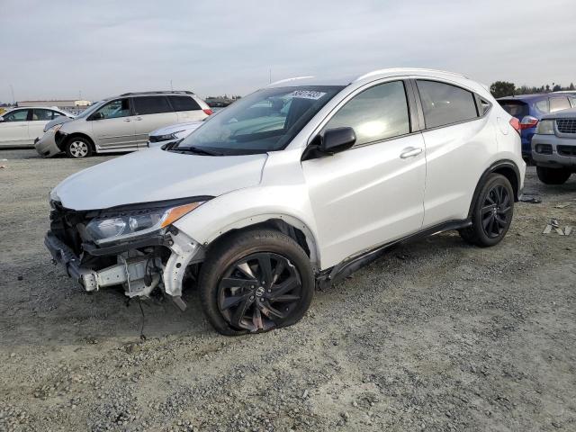 HONDA HR-V 2021 3czru6h15mm723853