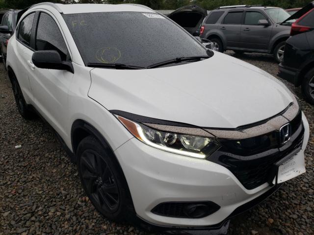 HONDA HR-V SPORT 2021 3czru6h15mm723870