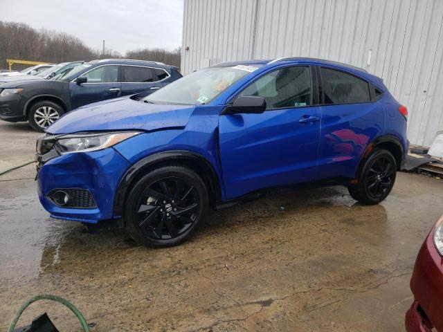 HONDA HR-V SPORT 2021 3czru6h15mm735551