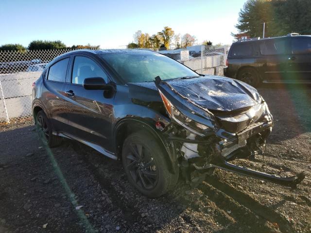 HONDA HR-V SPORT 2021 3czru6h15mm751619