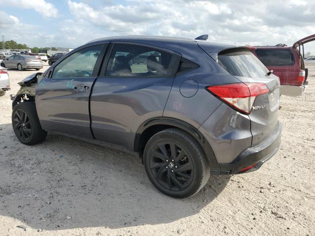 HONDA HR-V SPORT 2022 3czru6h15nm700249