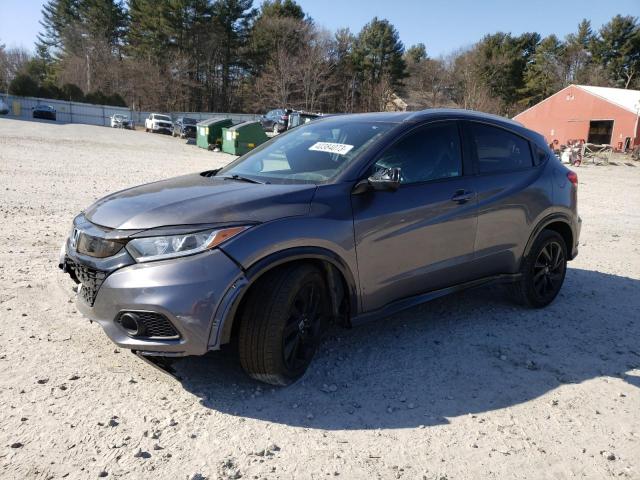 HONDA HR-V SPORT 2022 3czru6h15nm703037