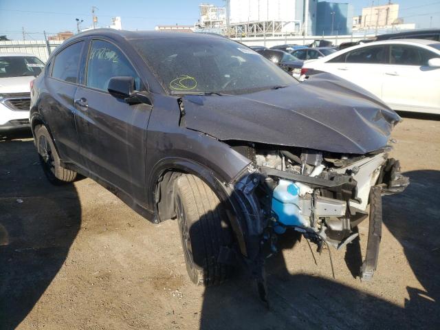 HONDA HR-V SPORT 2022 3czru6h15nm738306