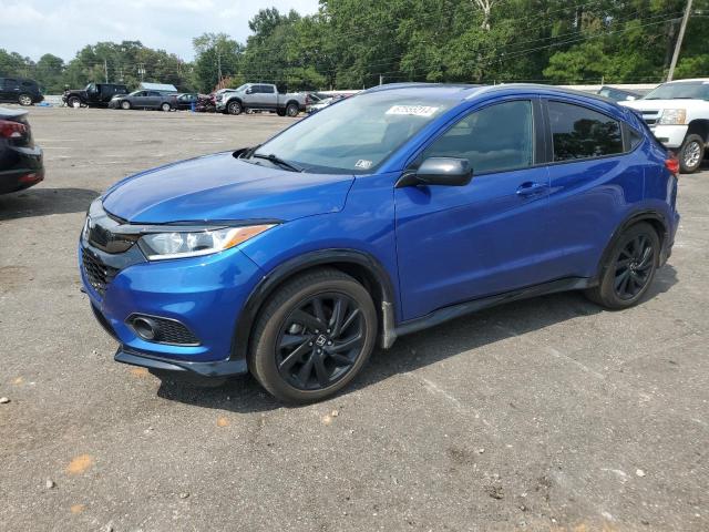 HONDA HR-V SPORT 2022 3czru6h15nm749404