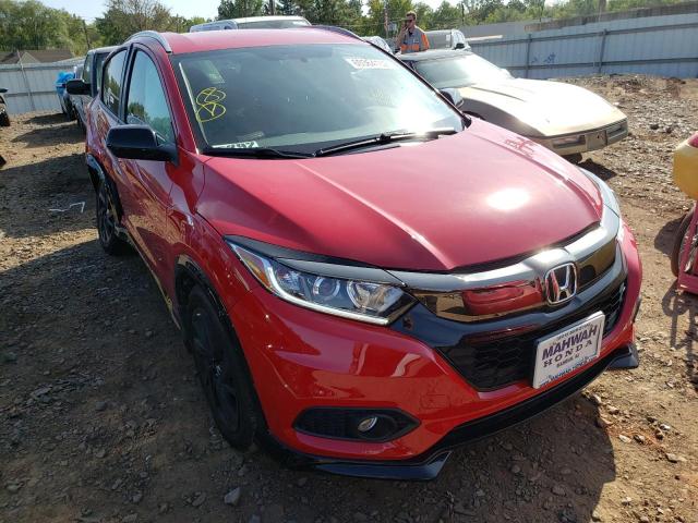 HONDA HR-V SPORT 2022 3czru6h15nm763996