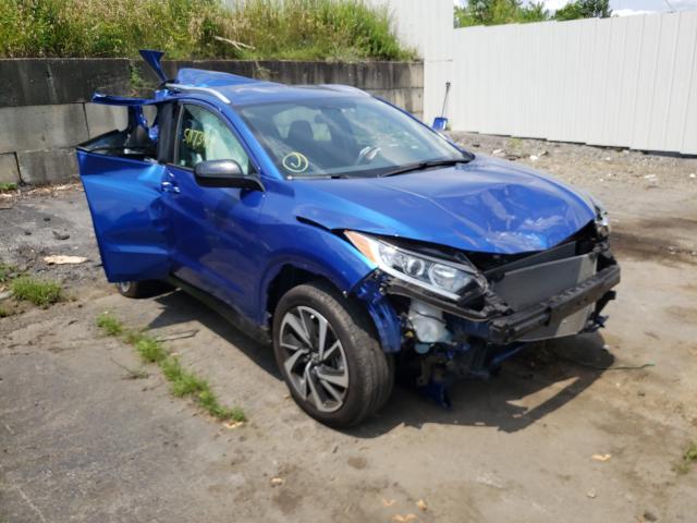 HONDA HR-V SPORT 2019 3czru6h16kg704174