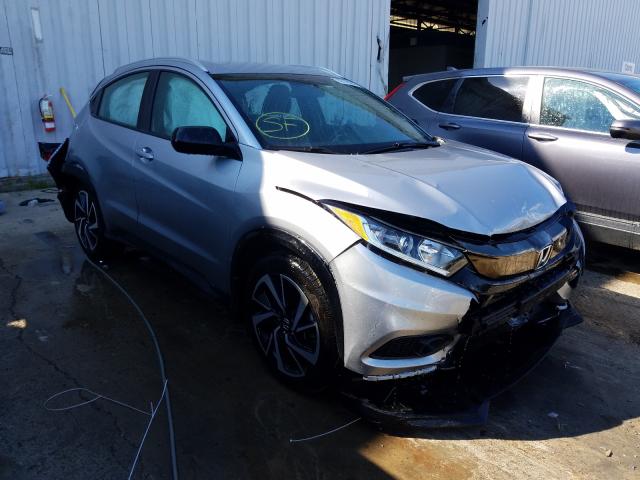 HONDA HR-V SPORT 2019 3czru6h16kg711416