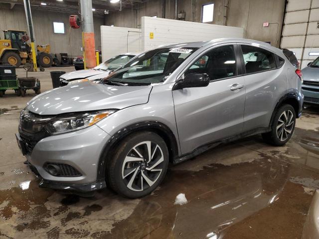 HONDA HR-V SPORT 2019 3czru6h16kg712193