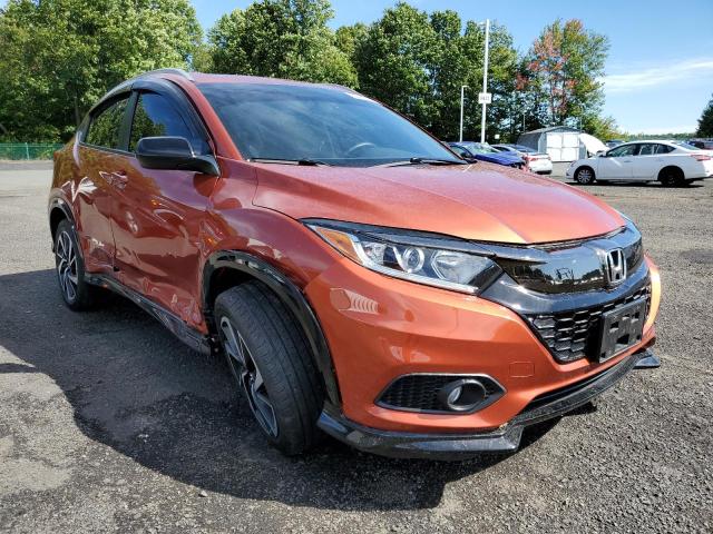 HONDA HR-V SPORT 2019 3czru6h16kg713022