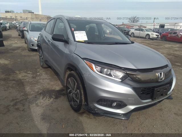 HONDA HR-V 2019 3czru6h16kg715126