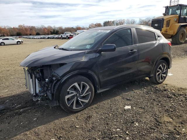 HONDA HR-V 2019 3czru6h16kg721234