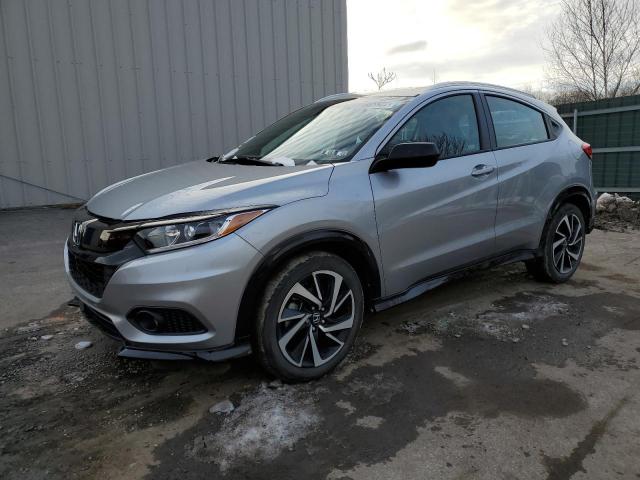 HONDA HR-V SPORT 2019 3czru6h16kg725333