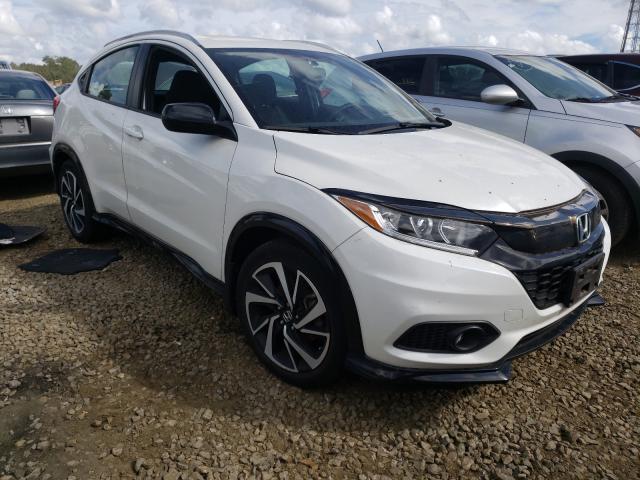 HONDA HR-V SPORT 2019 3czru6h16km719405