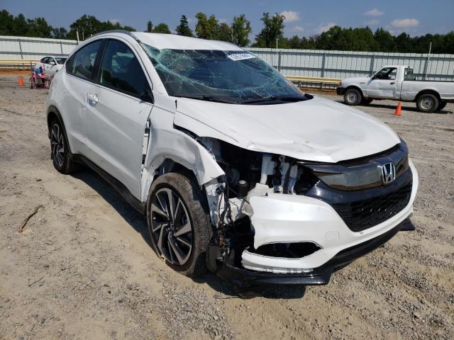 HONDA HR-V SPORT 2019 3czru6h16km736303