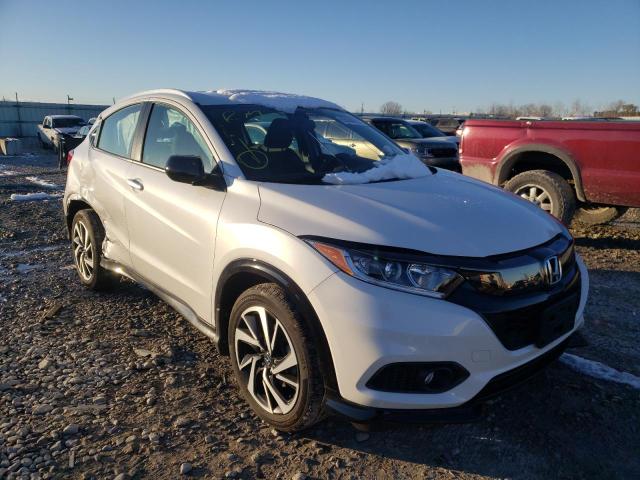 HONDA HR-V SPORT 2020 3czru6h16lm731507