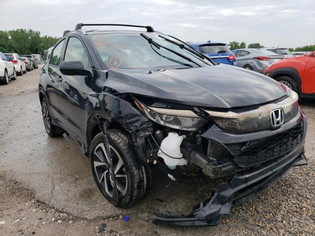 HONDA HR-V SPORT 2020 3czru6h16lm731829