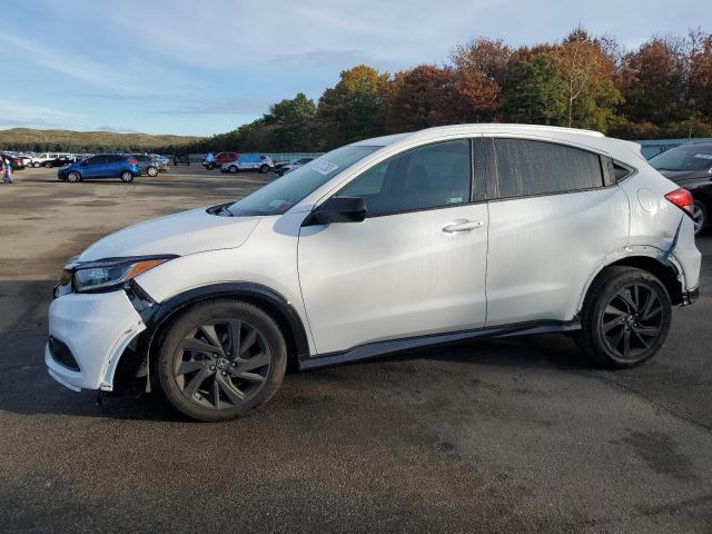 HONDA HR-V 2021 3czru6h16mm704597