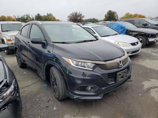 HONDA HR-V SPORT 2021 3czru6h16mm709461