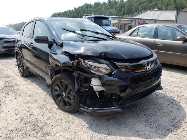 HONDA NULL 2021 3czru6h16mm715387