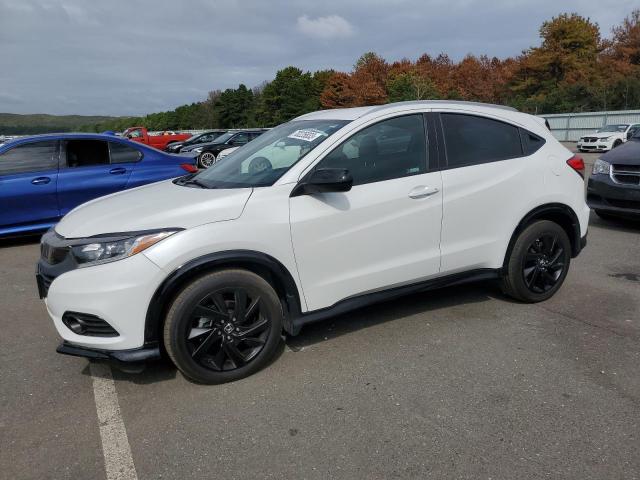 HONDA HR-V 2021 3czru6h16mm730083