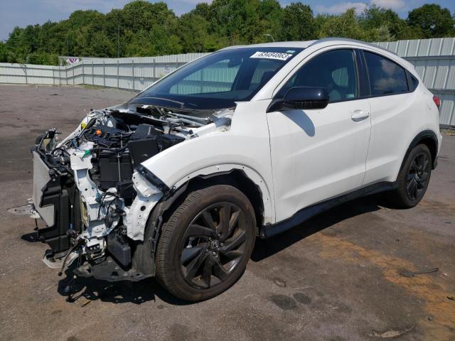 HONDA HR-V 2021 3czru6h16mm732254