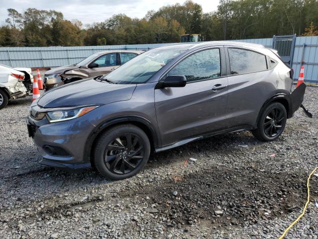 HONDA HR-V 2021 3czru6h16mm753430