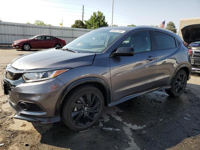 HONDA HR-V SPORT 2022 3czru6h16nm728786