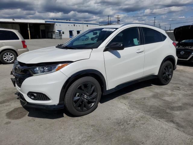 HONDA HR-V SPORT 2022 3czru6h16nm729517