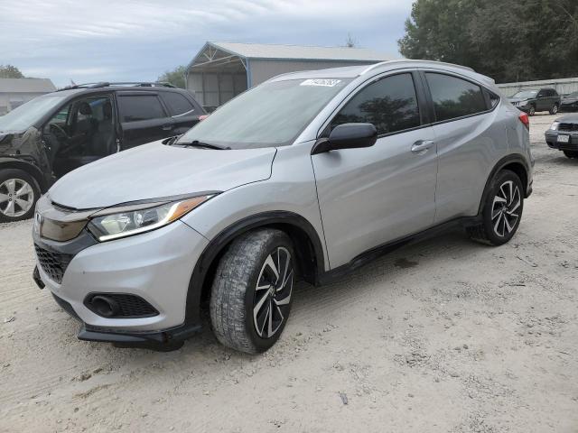 HONDA HR-V 2019 3czru6h17kg705494