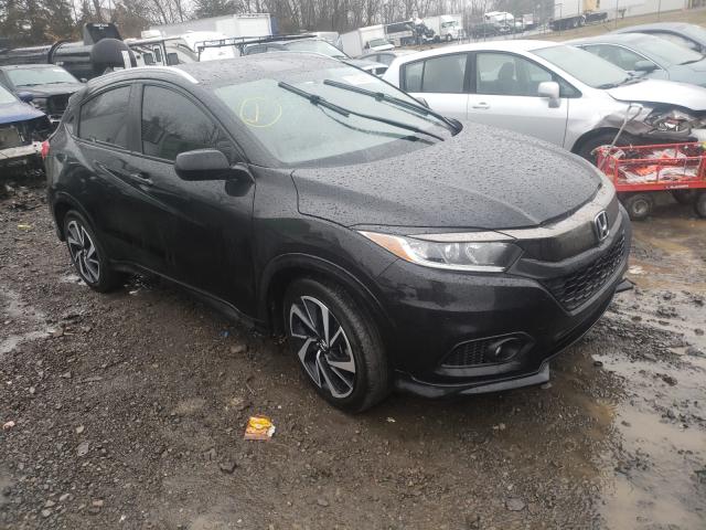 HONDA HR-V SPORT 2019 3czru6h17kg705897