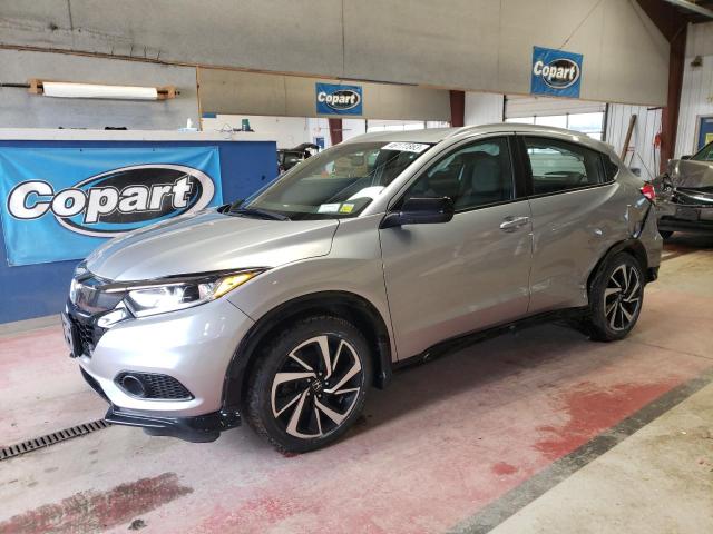 HONDA HR-V SPORT 2019 3czru6h17kg708024