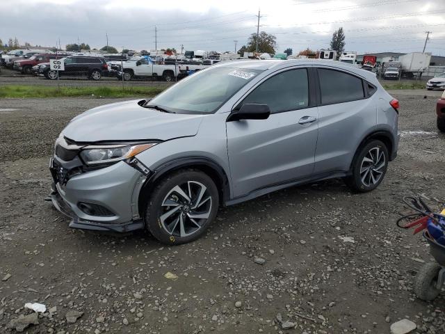 HONDA HR-V 2019 3czru6h17kg715622