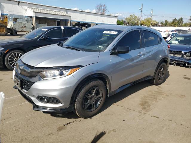 HONDA HR-V 2019 3czru6h17kg719363