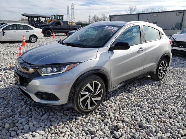 HONDA HR-V 2019 3czru6h17kg719394