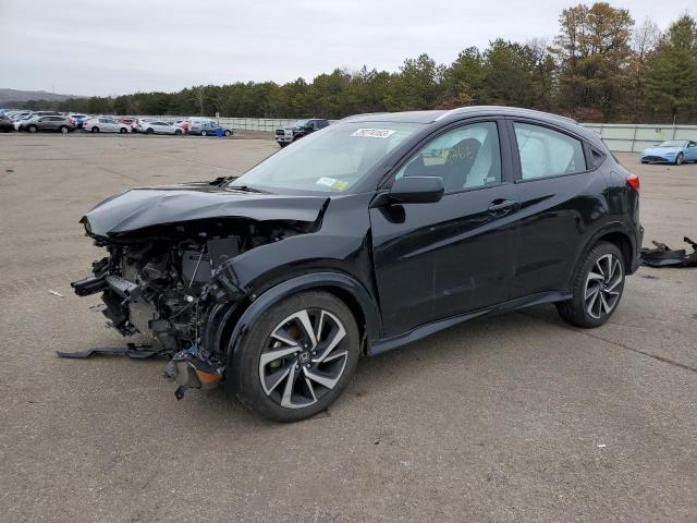 HONDA HR-V SPORT 2019 3czru6h17kg729973