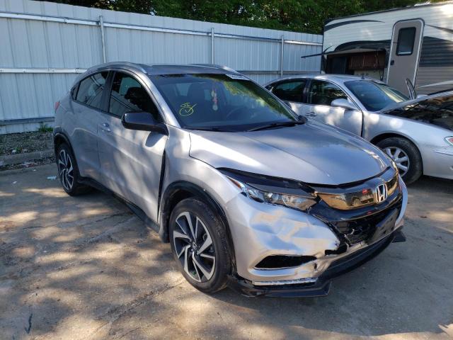 HONDA HR-V SPORT 2019 3czru6h17kg733053