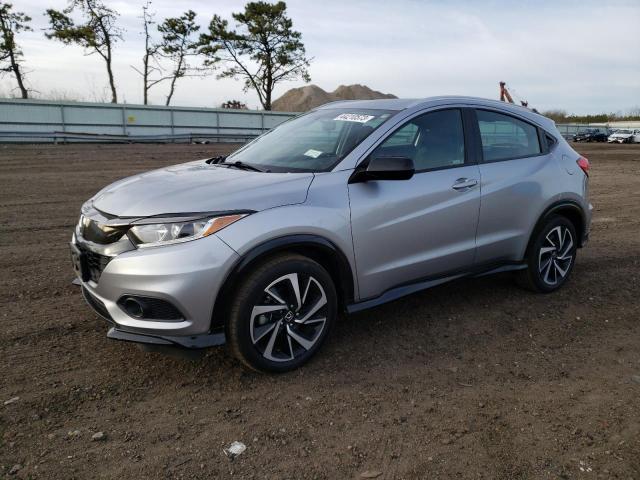 HONDA HR-V SPORT 2020 3czru6h17lm705403