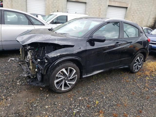 HONDA HR-V SPORT 2020 3czru6h17lm716269