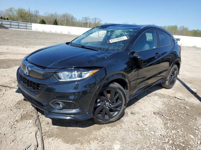 HONDA HR-V SPORT 2021 3czru6h17mm706424