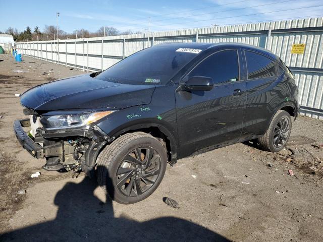 HONDA HR-V SPORT 2021 3czru6h17mm720422